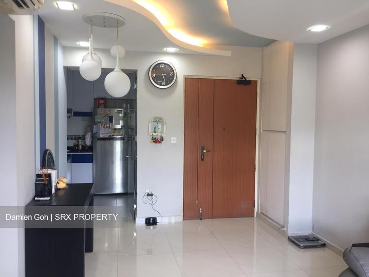 Sumang Link (Punggol), HDB 3 Rooms #204153581
